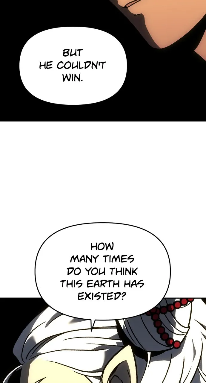Read I Was the Final Boss chapter 108 image 103 on Lezhin