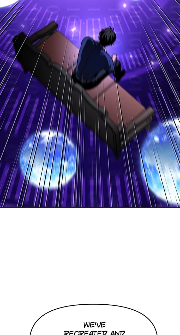 Read I Was the Final Boss chapter 108 image 106 on Lezhin