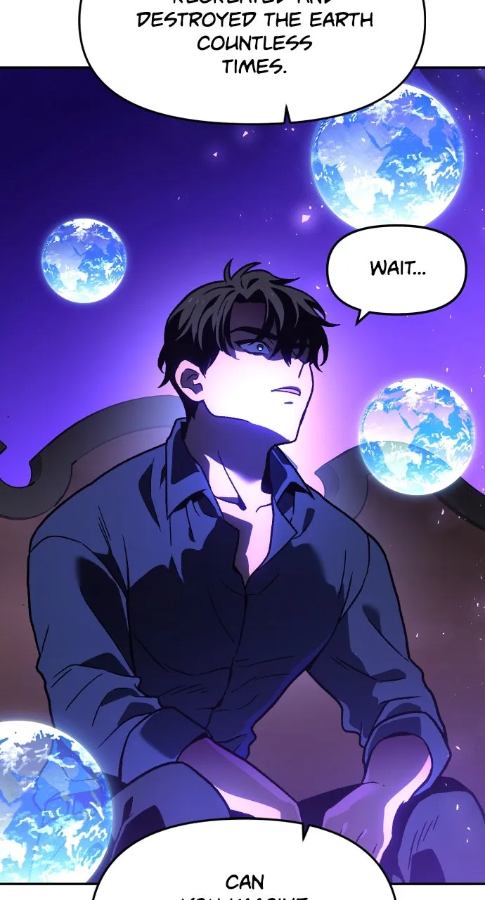Read I Was the Final Boss chapter 108 image 107 on Lezhin