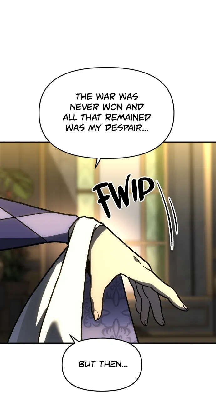 Read I Was the Final Boss chapter 108 image 114 on Lezhin