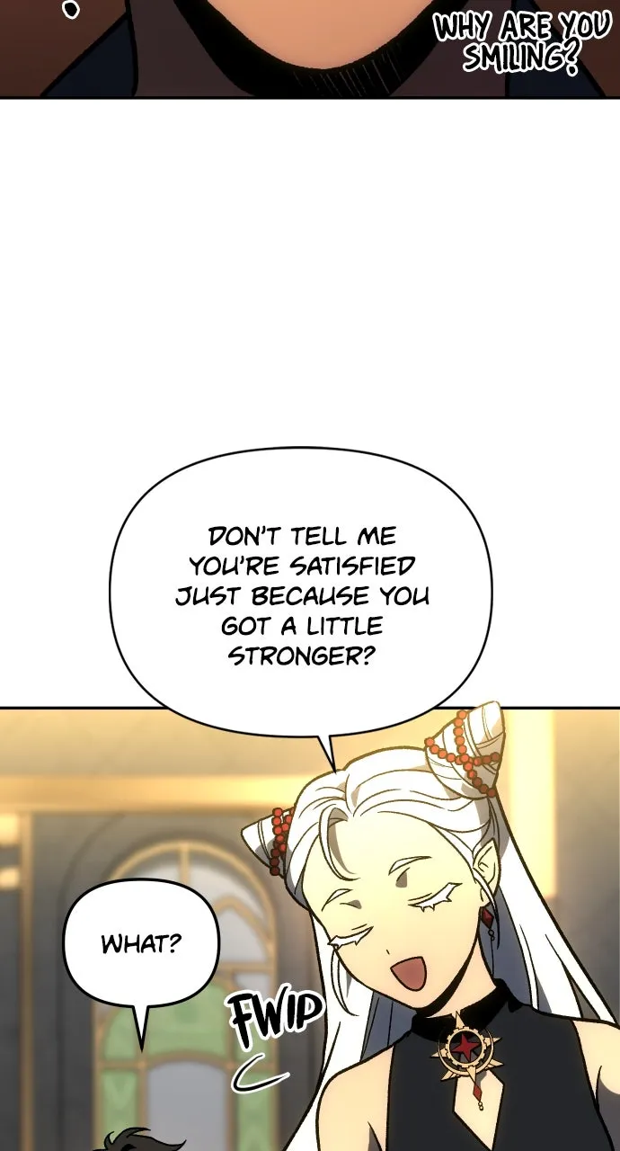Read I Was the Final Boss chapter 108 image 121 on Lezhin