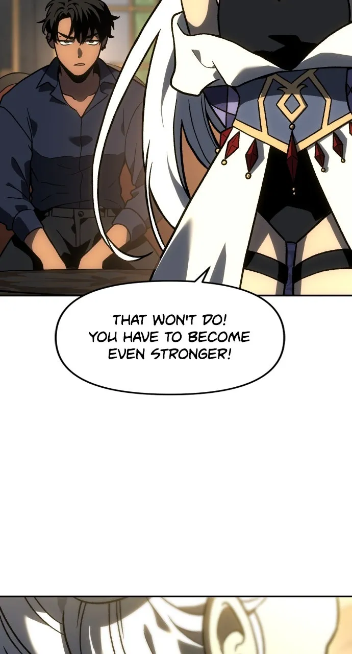 Read I Was the Final Boss chapter 108 image 122 on Lezhin