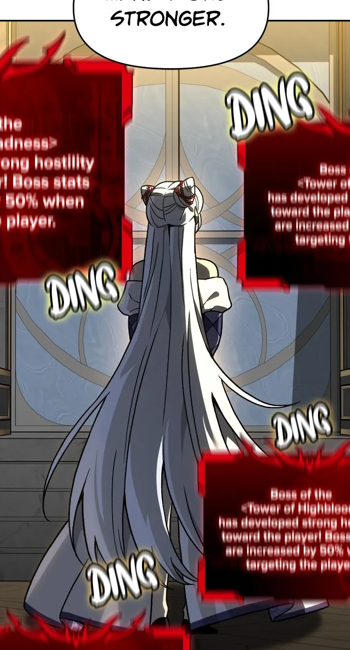Read I Was the Final Boss chapter 108 image 124 on Lezhin