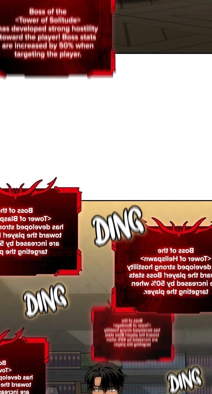 Read I Was the Final Boss chapter 108 image 125 on Lezhin