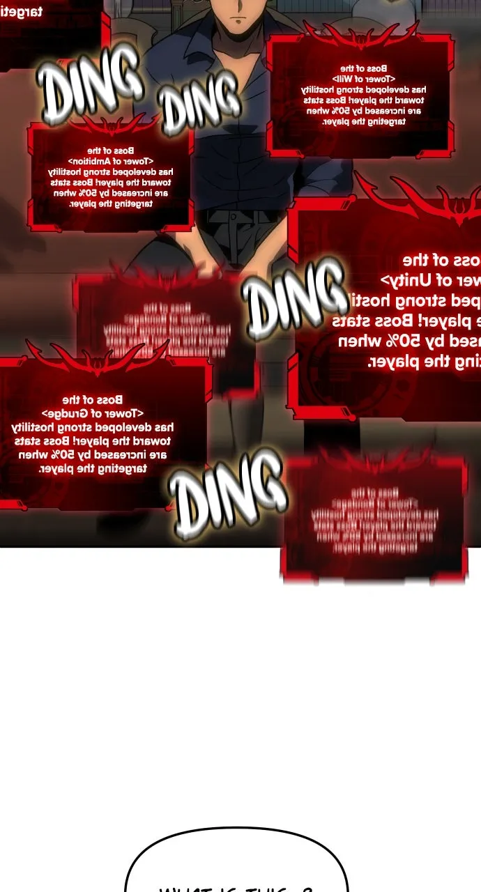 Read I Was the Final Boss chapter 108 image 126 on Lezhin