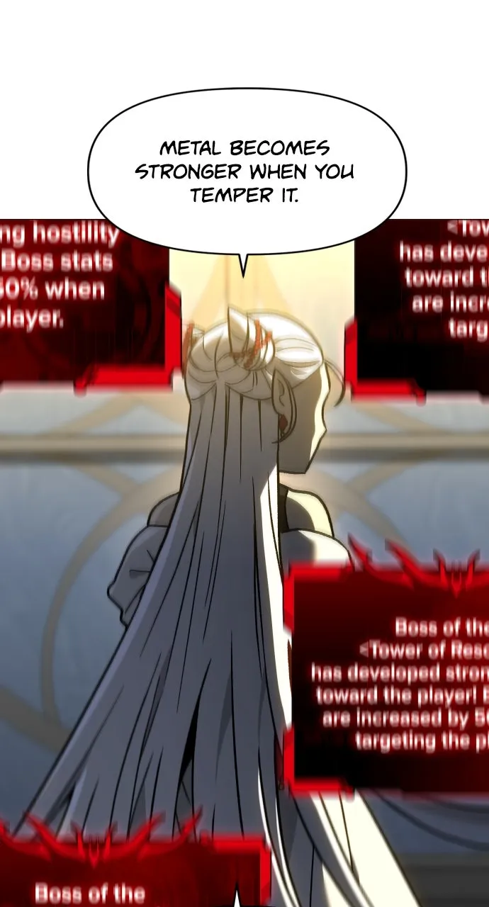 Read I Was the Final Boss chapter 108 image 128 on Lezhin