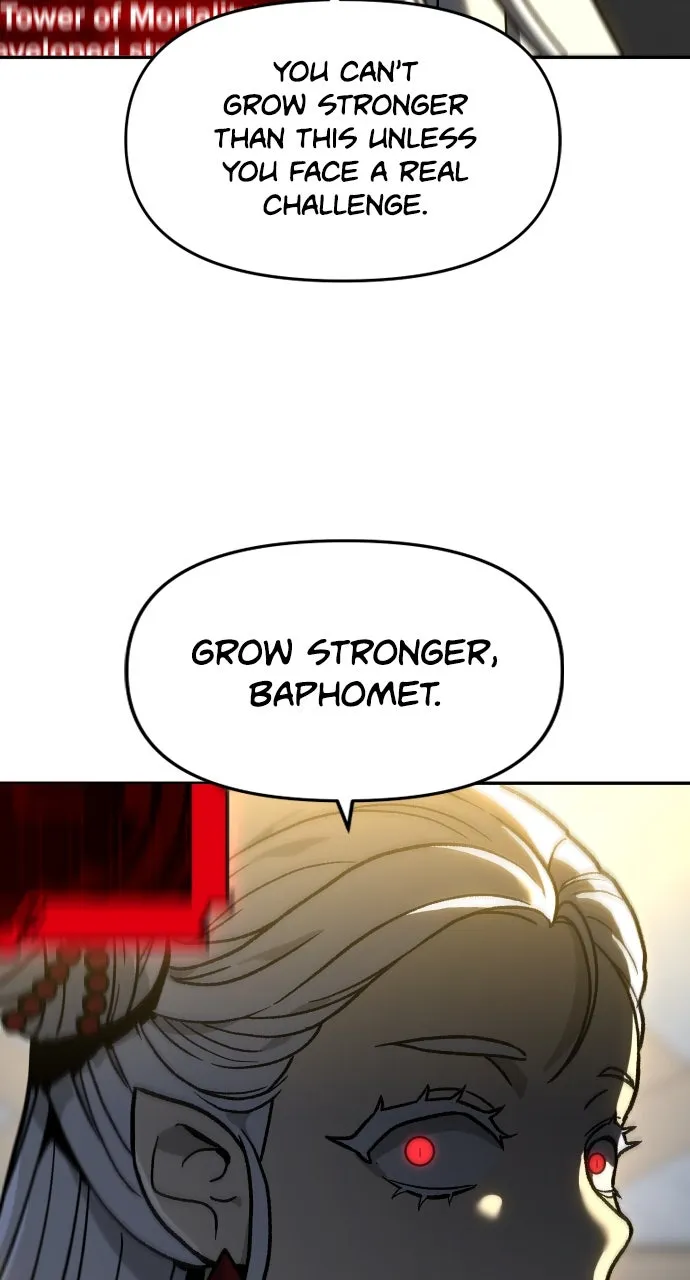 Read I Was the Final Boss chapter 108 image 129 on Lezhin