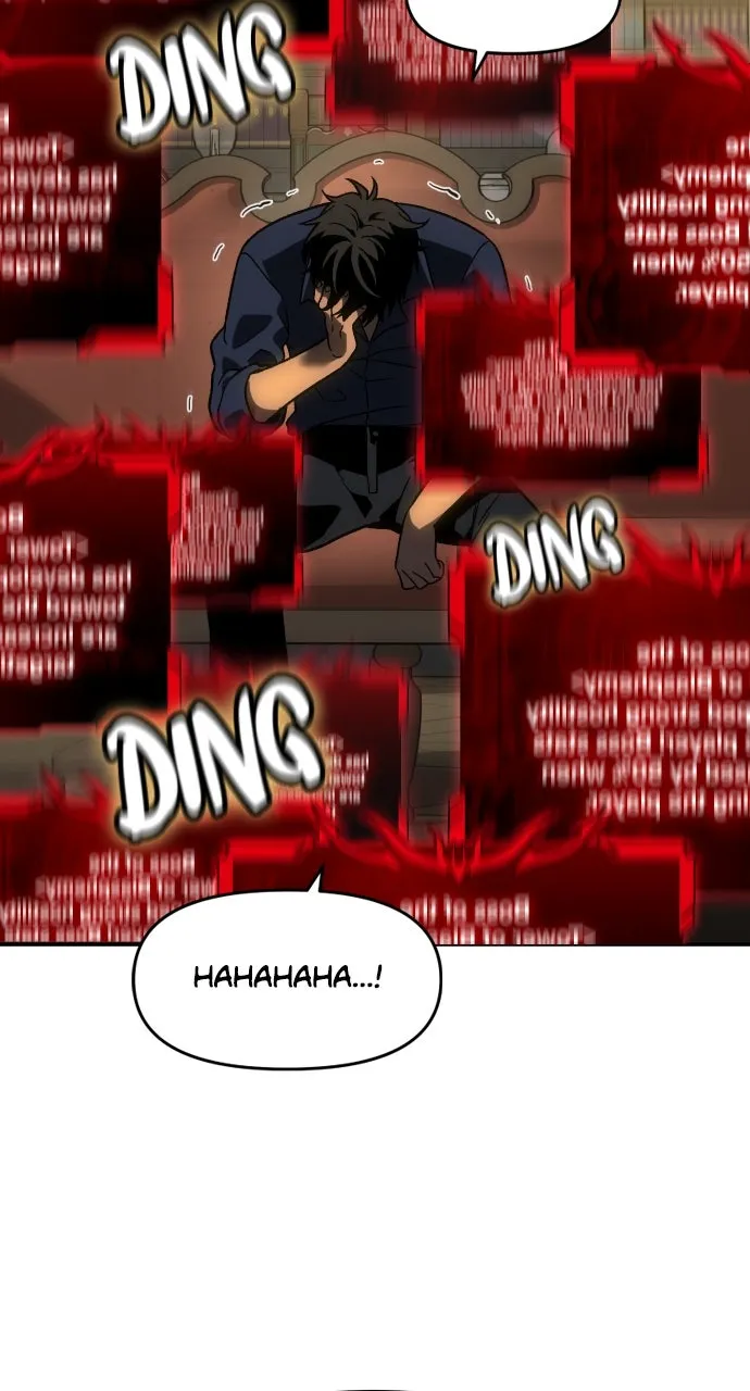 Read I Was the Final Boss chapter 108 image 131 on Lezhin