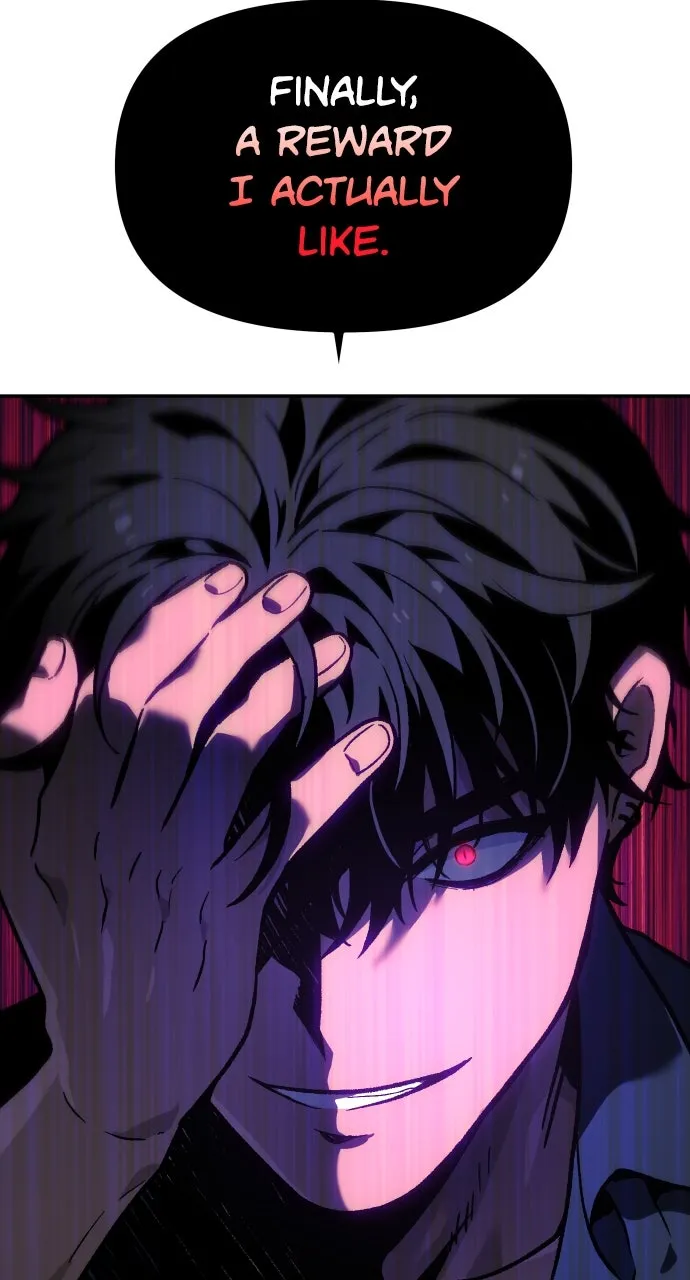 Read I Was the Final Boss chapter 108 image 132 on Lezhin