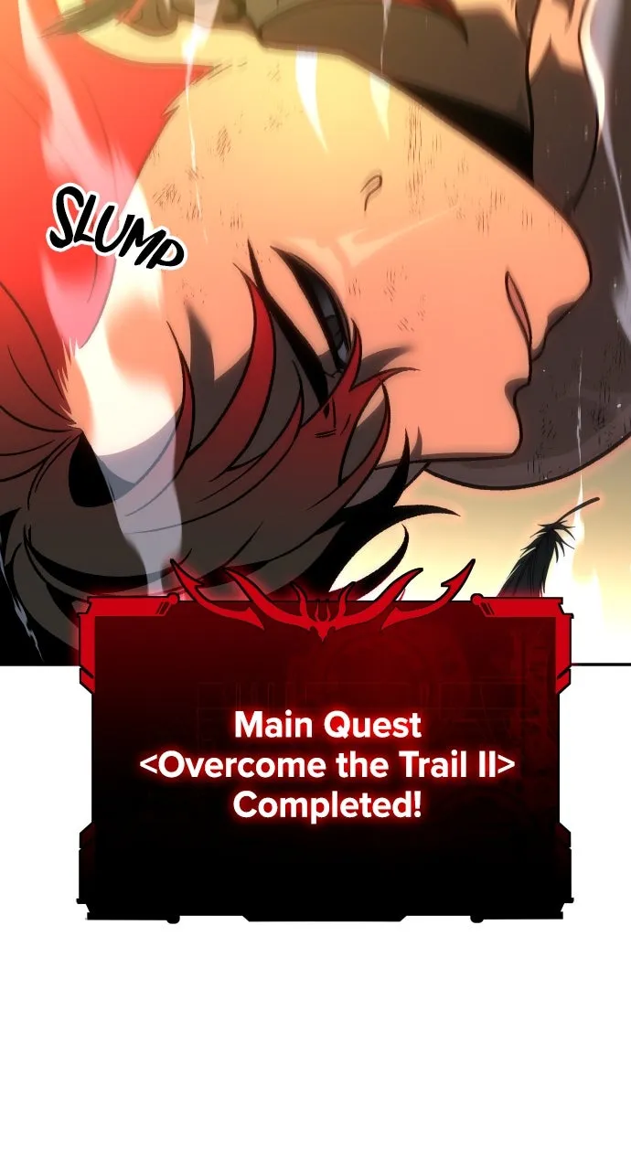 Read I Was the Final Boss chapter 108 image 18 on Lezhin