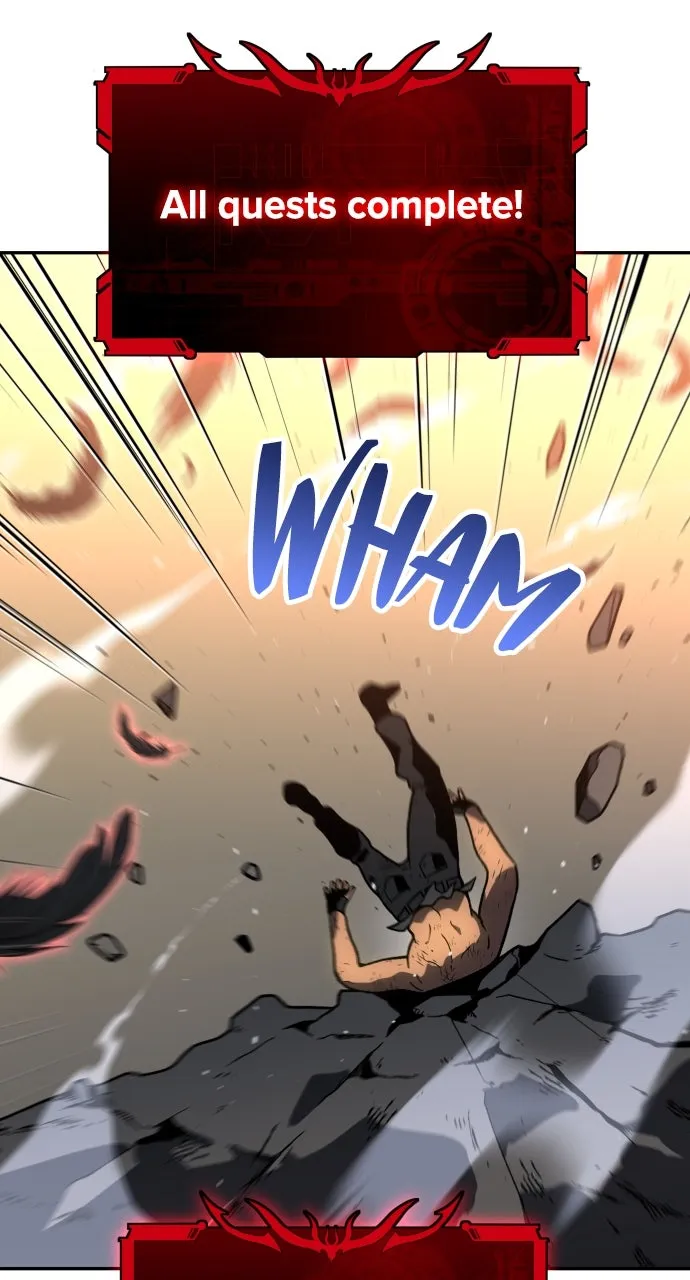 Read I Was the Final Boss chapter 108 image 19 on Lezhin