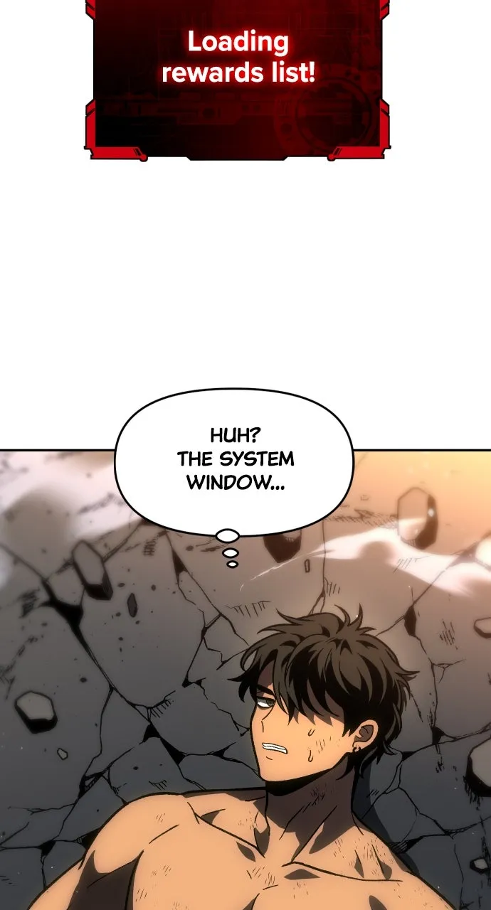 Read I Was the Final Boss chapter 108 image 20 on Lezhin