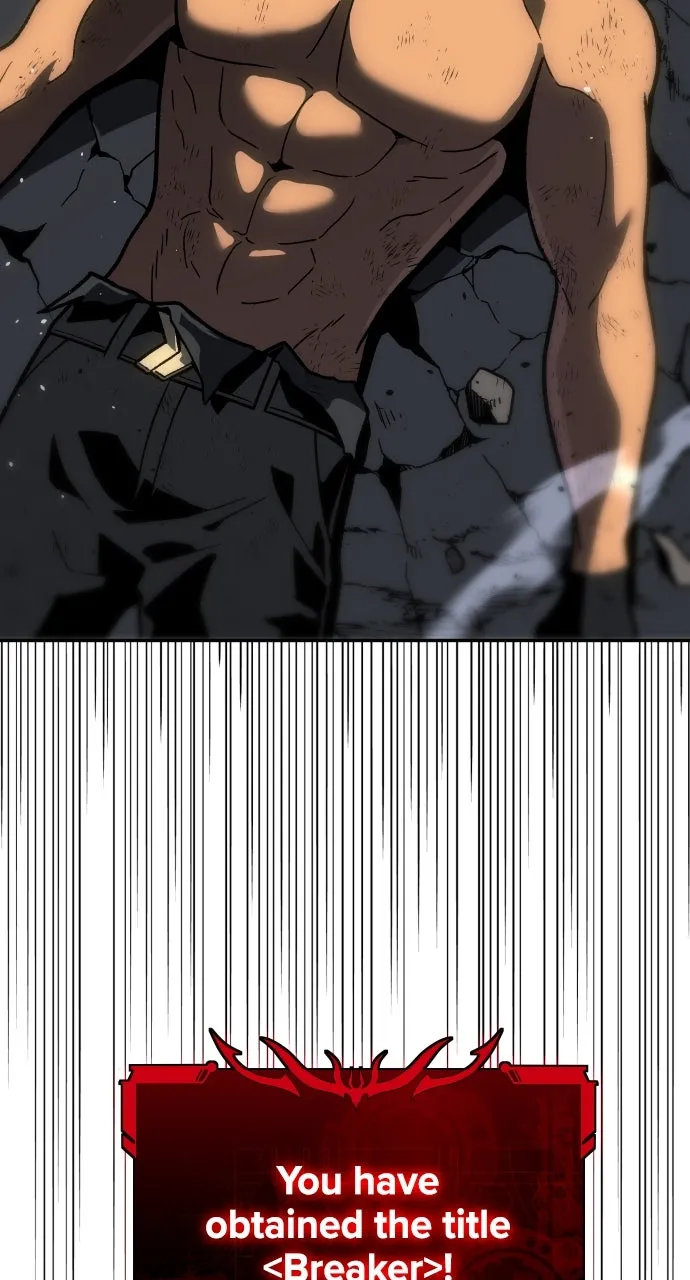 Read I Was the Final Boss chapter 108 image 21 on Lezhin