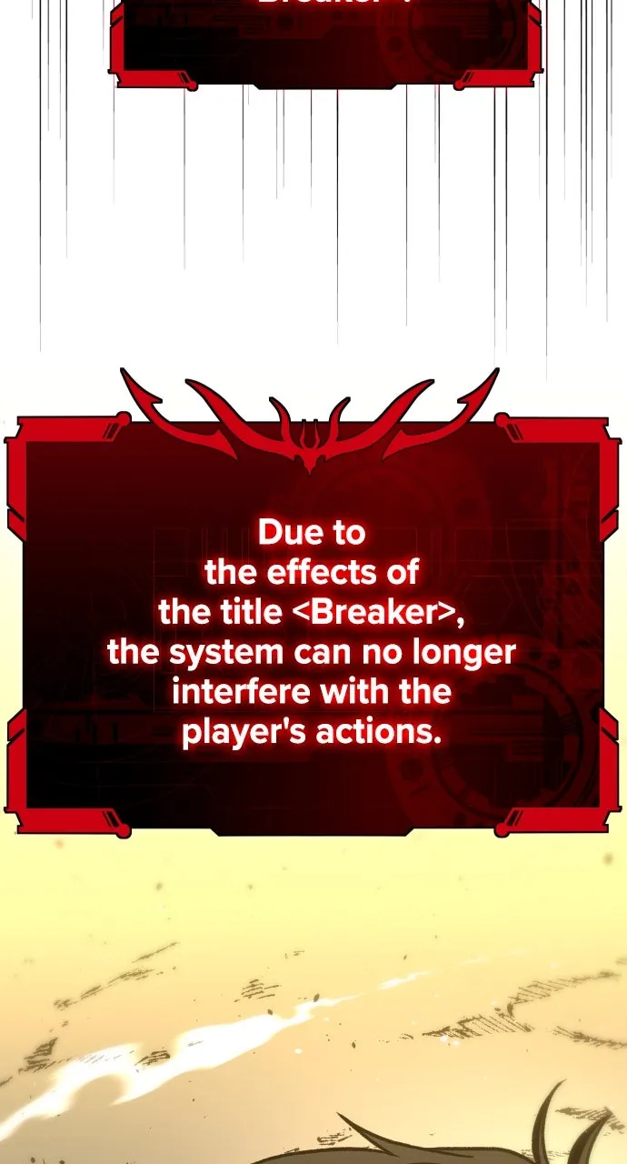 Read I Was the Final Boss chapter 108 image 22 on Lezhin