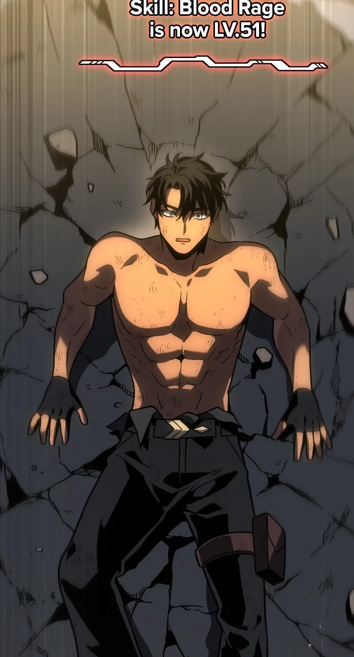 Read I Was the Final Boss chapter 108 image 26 on Lezhin