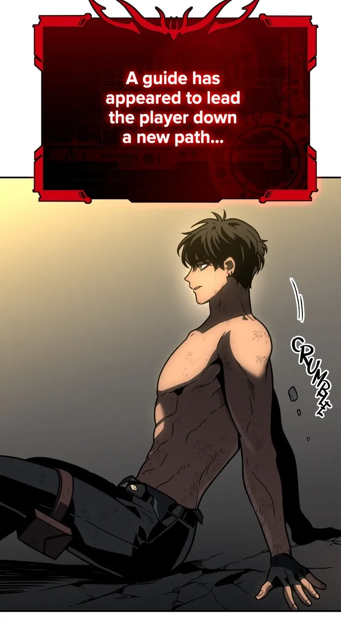 Read I Was the Final Boss chapter 108 image 33 on Lezhin