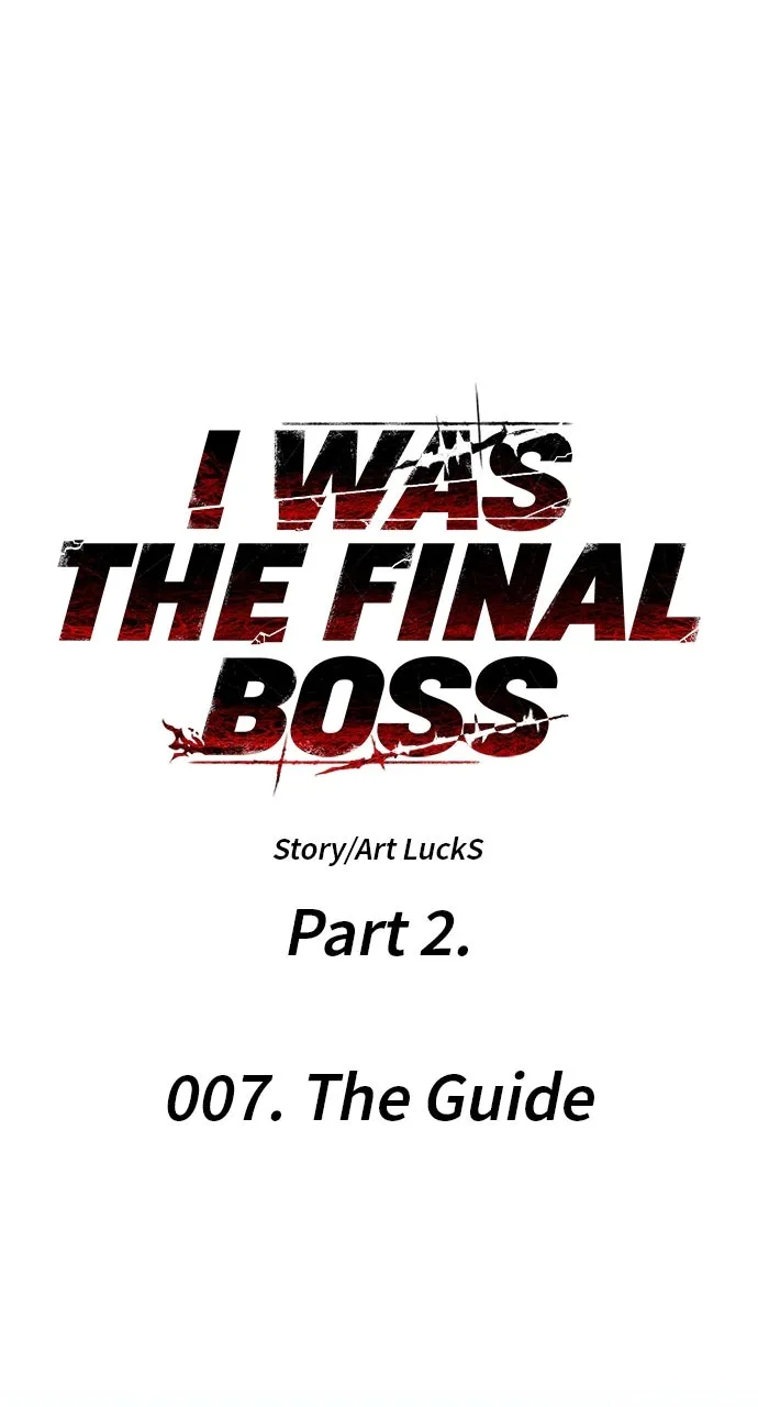 Read I Was the Final Boss chapter 108 image 42 on Lezhin