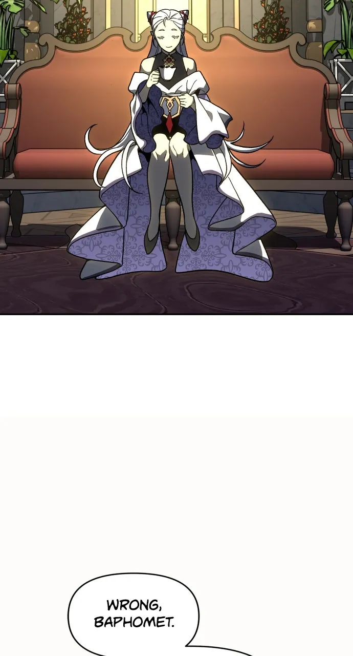 Read I Was the Final Boss chapter 108 image 48 on Lezhin