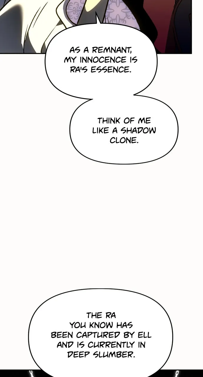 Read I Was the Final Boss chapter 108 image 51 on Lezhin