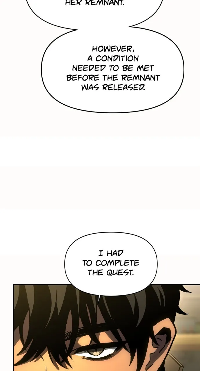 Read I Was the Final Boss chapter 108 image 53 on Lezhin