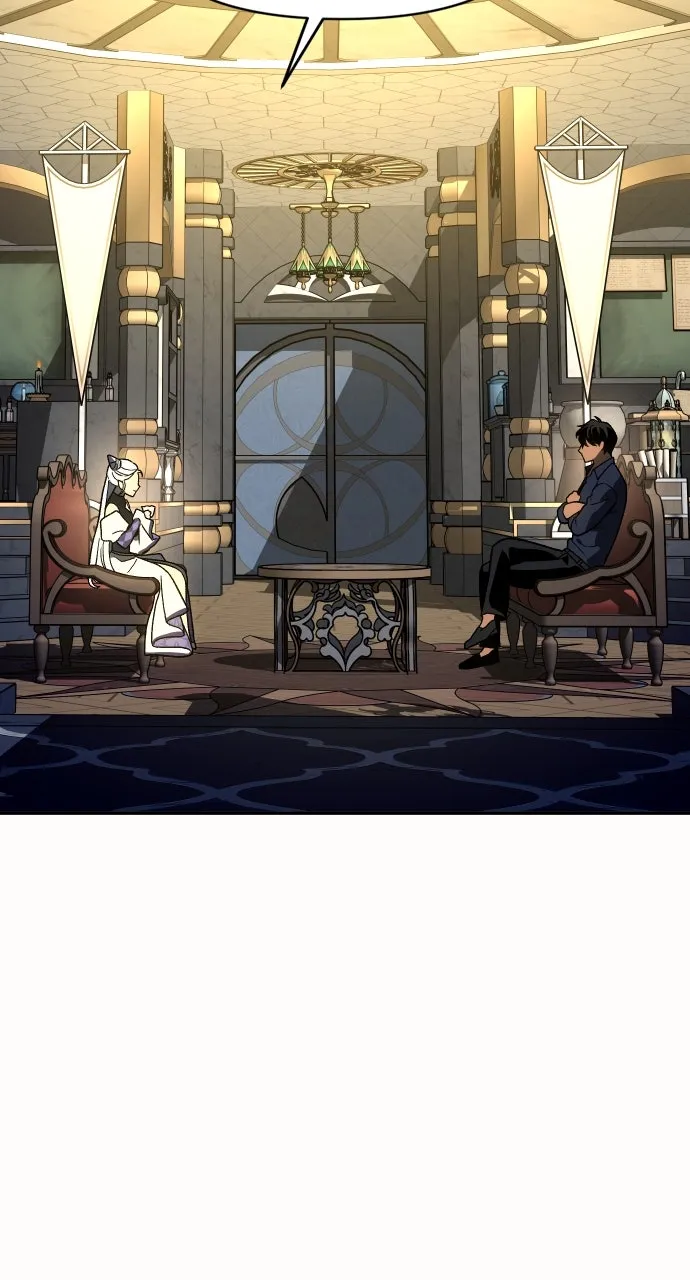 Read I Was the Final Boss chapter 108 image 56 on Lezhin