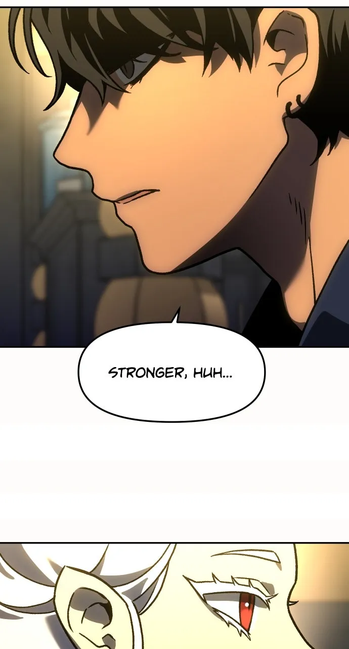 Read I Was the Final Boss chapter 108 image 57 on Lezhin