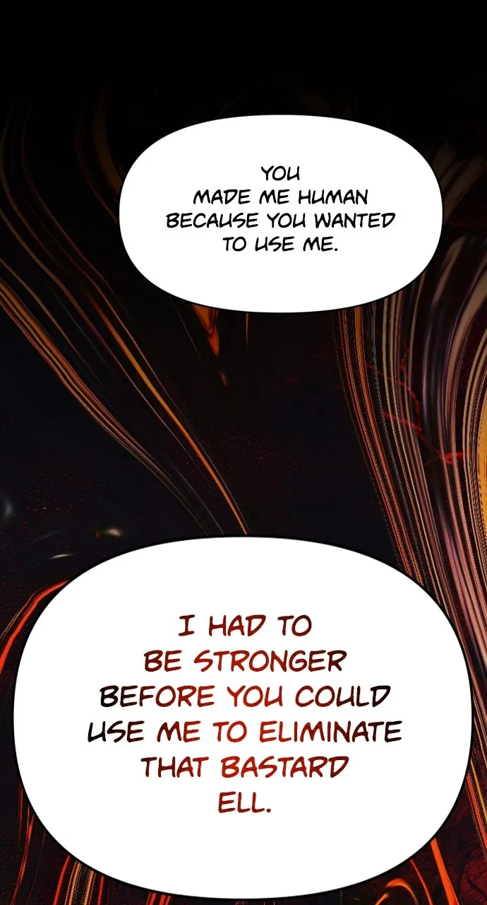 Read I Was the Final Boss chapter 108 image 59 on Lezhin