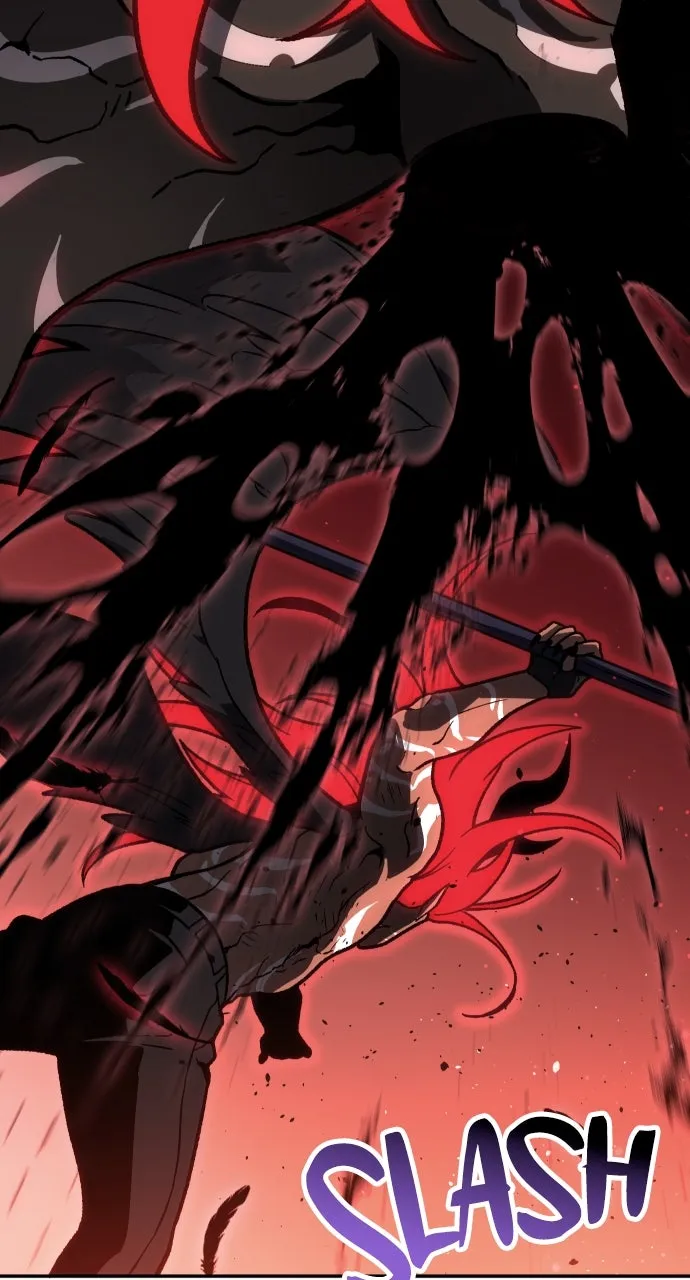 Read I Was the Final Boss chapter 108 image 6 on Lezhin