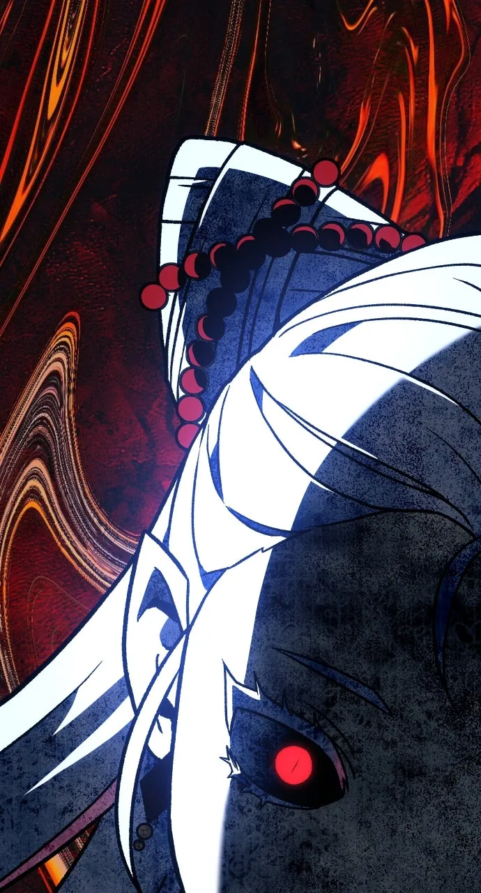 Read I Was the Final Boss chapter 108 image 60 on Lezhin