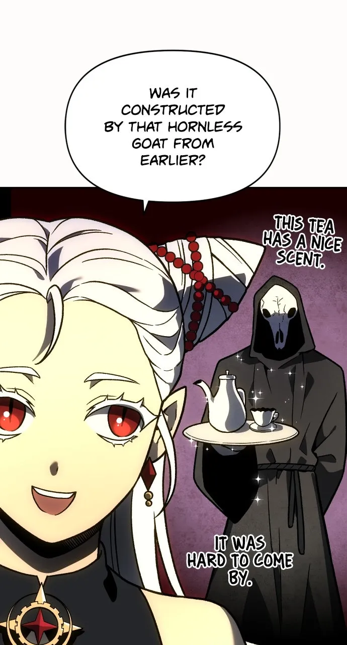 Read I Was the Final Boss chapter 108 image 63 on Lezhin