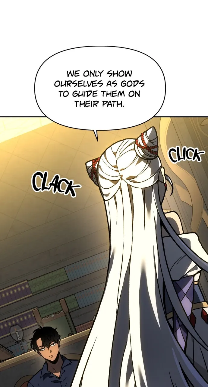 Read I Was the Final Boss chapter 108 image 70 on Lezhin