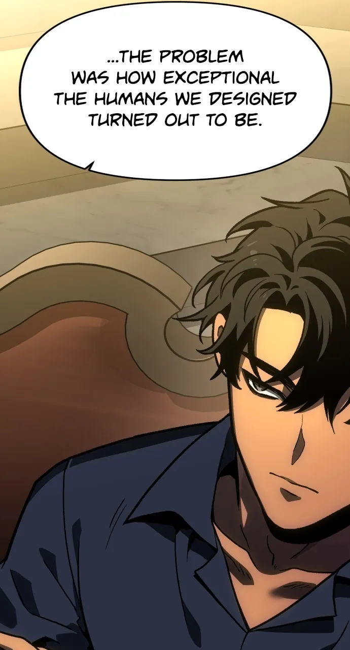 Read I Was the Final Boss chapter 108 image 74 on Lezhin
