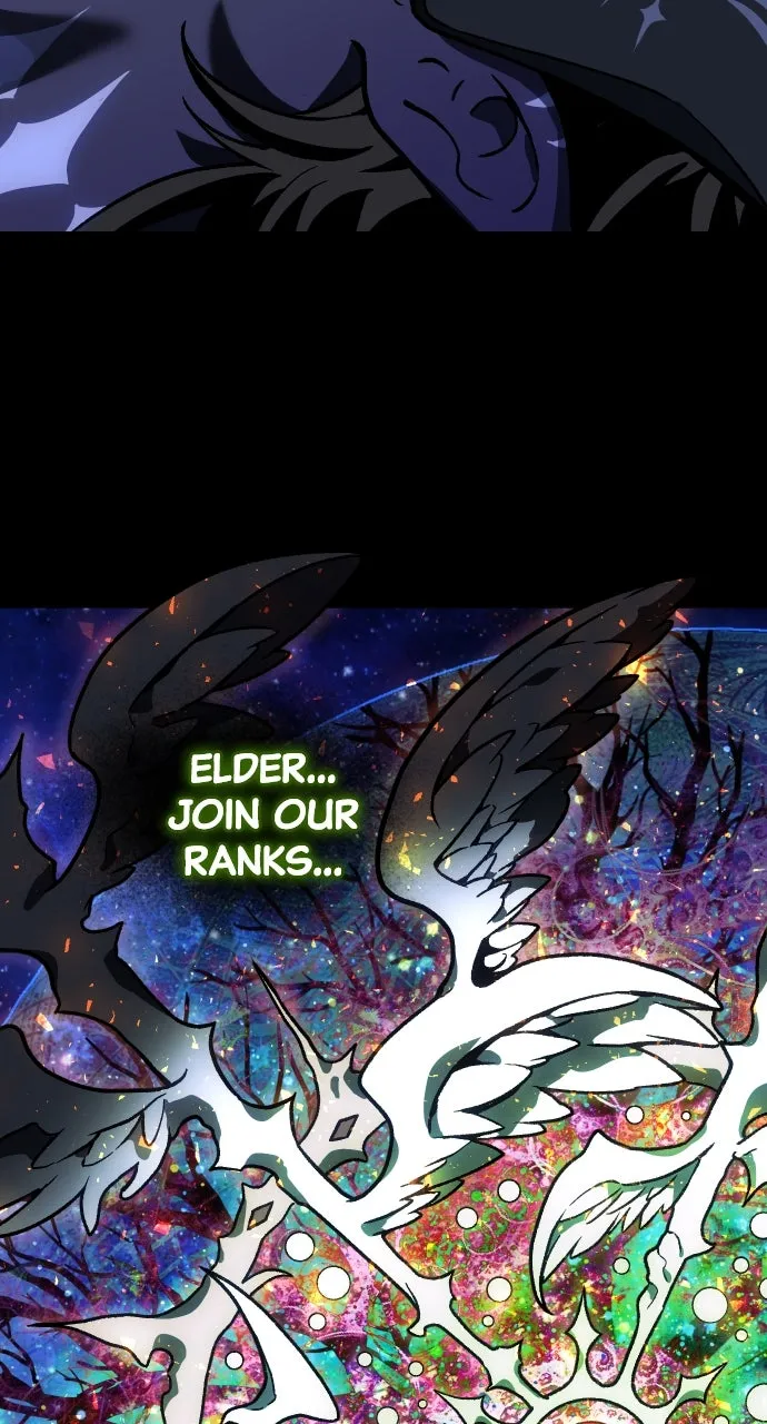 Read I Was the Final Boss chapter 108 image 80 on Lezhin