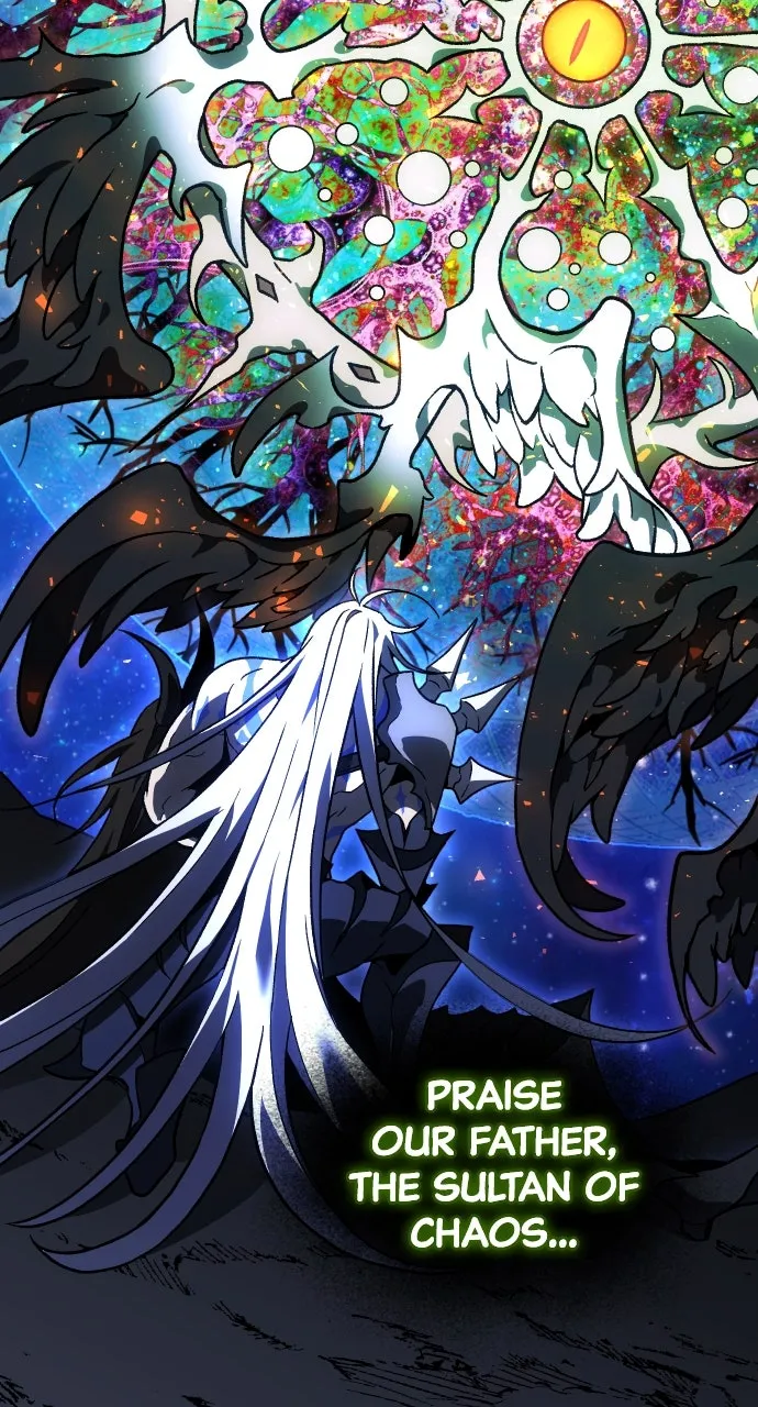 Read I Was the Final Boss chapter 108 image 81 on Lezhin