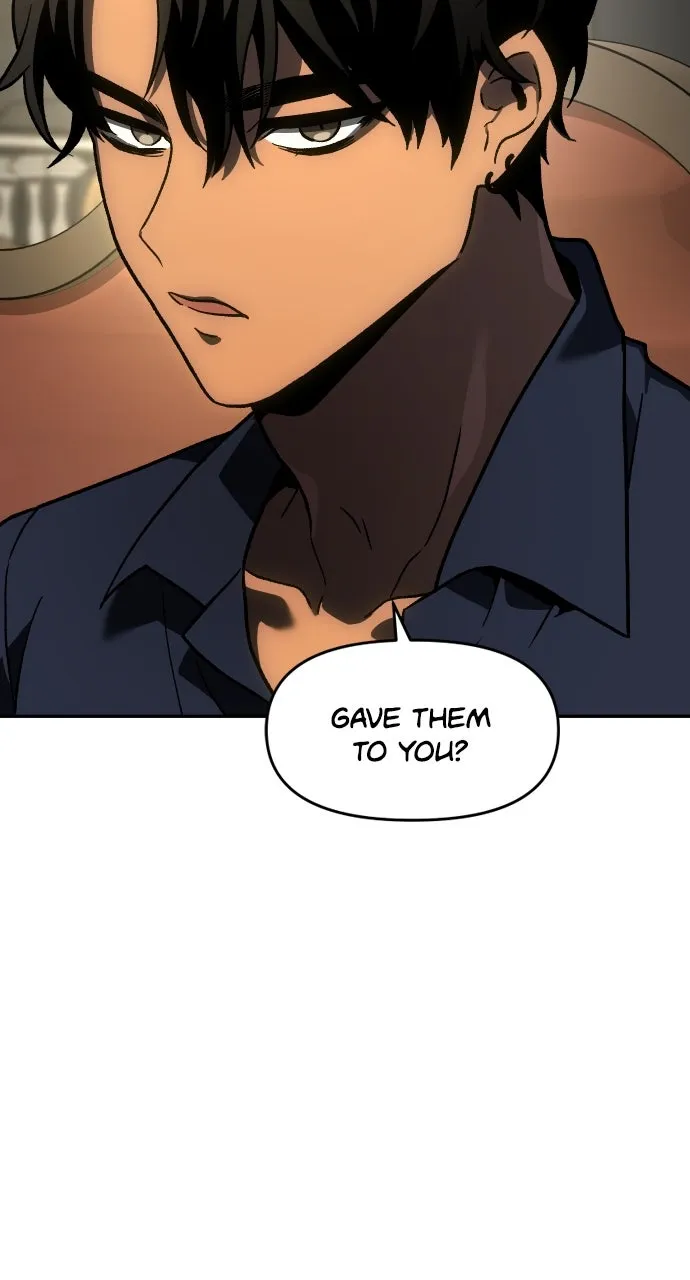 Read I Was the Final Boss chapter 108 image 86 on Lezhin
