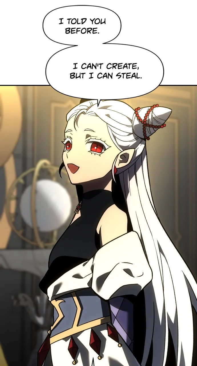 Read I Was the Final Boss chapter 108 image 87 on Lezhin