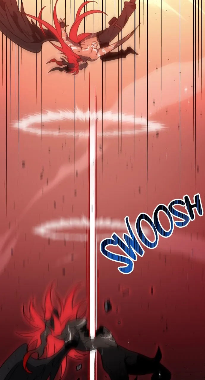 Read I Was the Final Boss chapter 108 image 9 on Lezhin