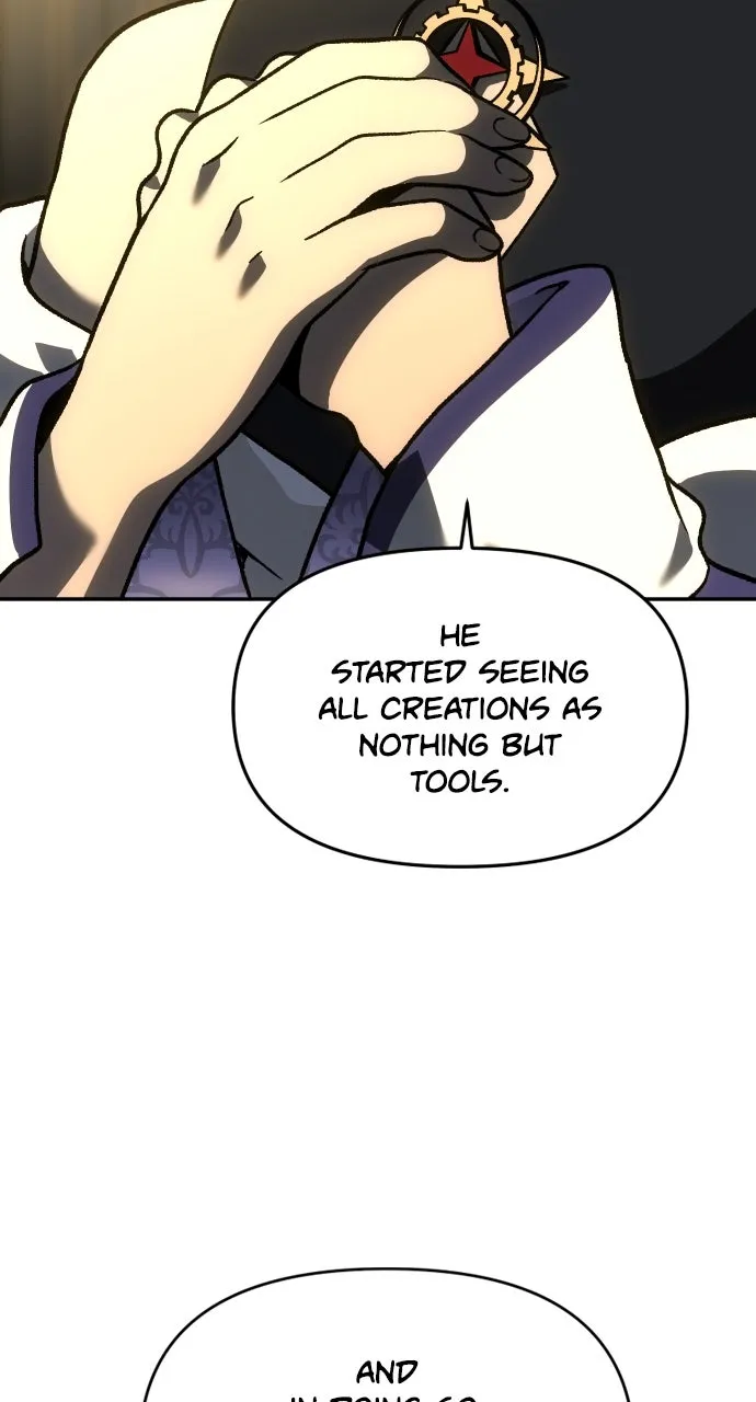 Read I Was the Final Boss chapter 108 image 90 on Lezhin