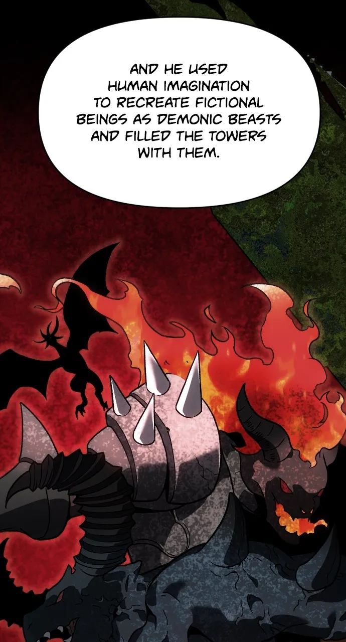 Read I Was the Final Boss chapter 108 image 95 on Lezhin