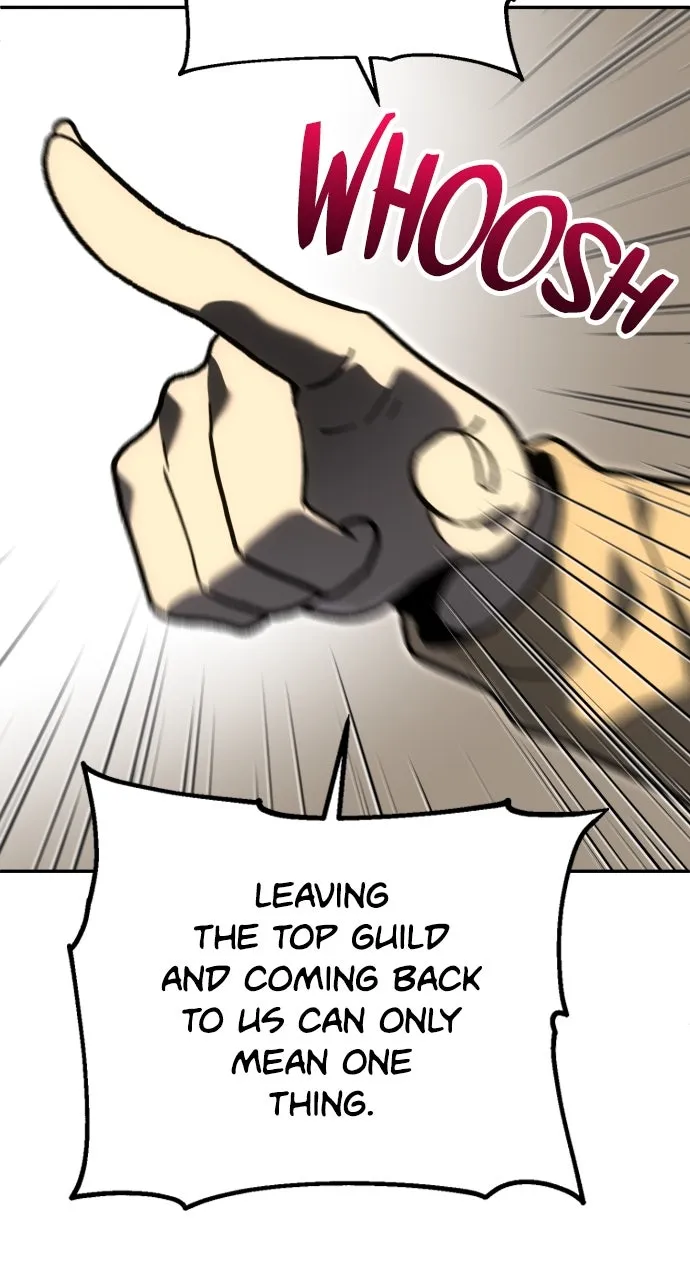 Read I Was the Final Boss chapter 109 image 103 on Lezhin