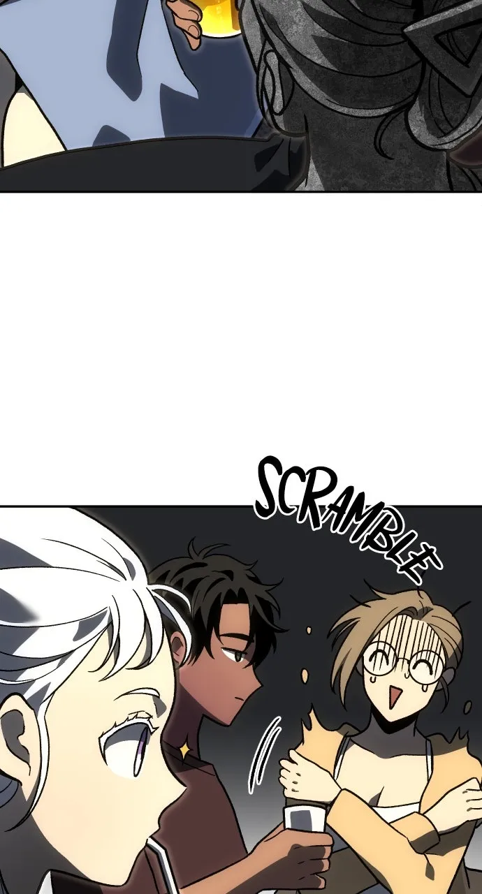 Read I Was the Final Boss chapter 109 image 108 on Lezhin