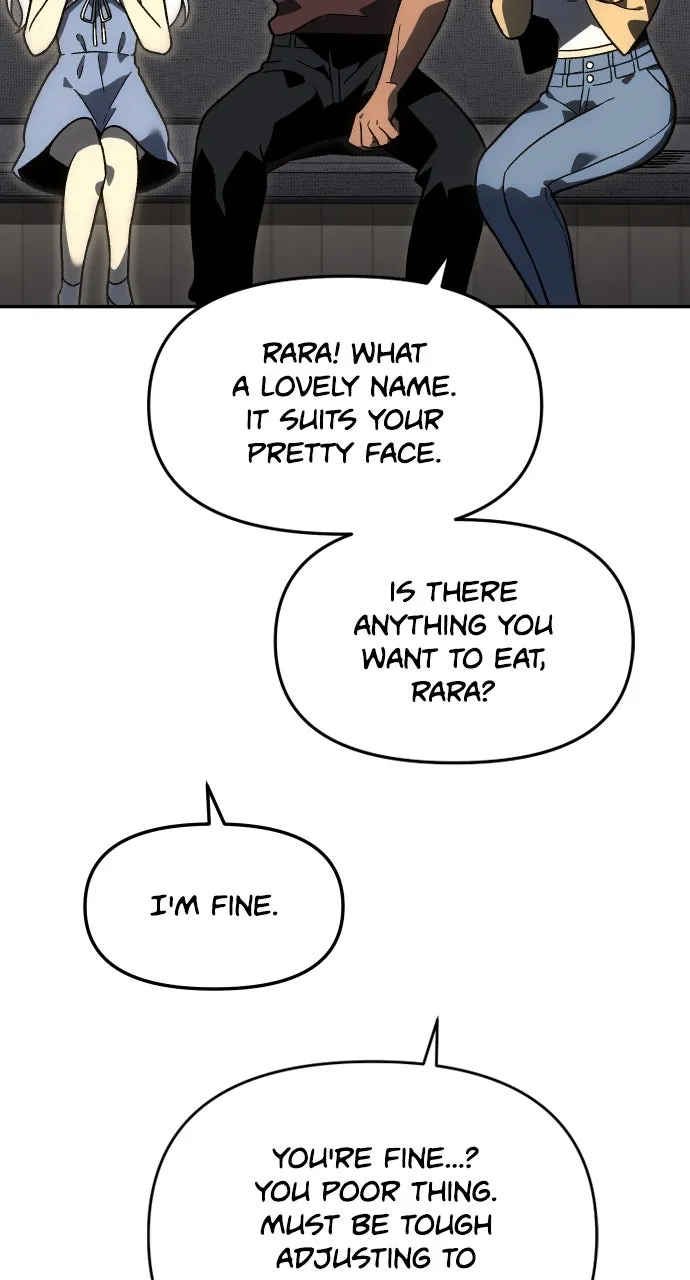 Read I Was the Final Boss chapter 109 image 111 on Lezhin
