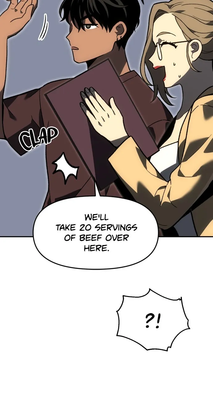Read I Was the Final Boss chapter 109 image 115 on Lezhin