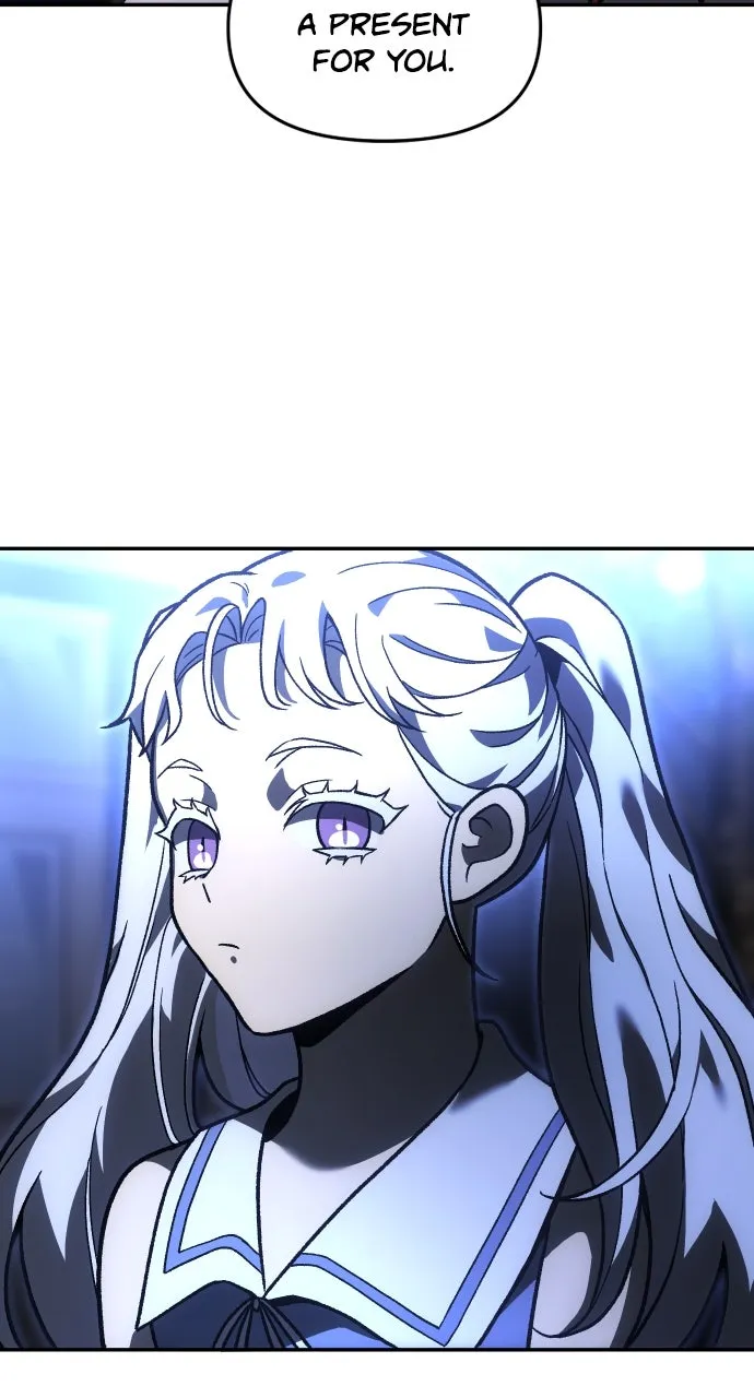Read I Was the Final Boss chapter 109 image 118 on Lezhin