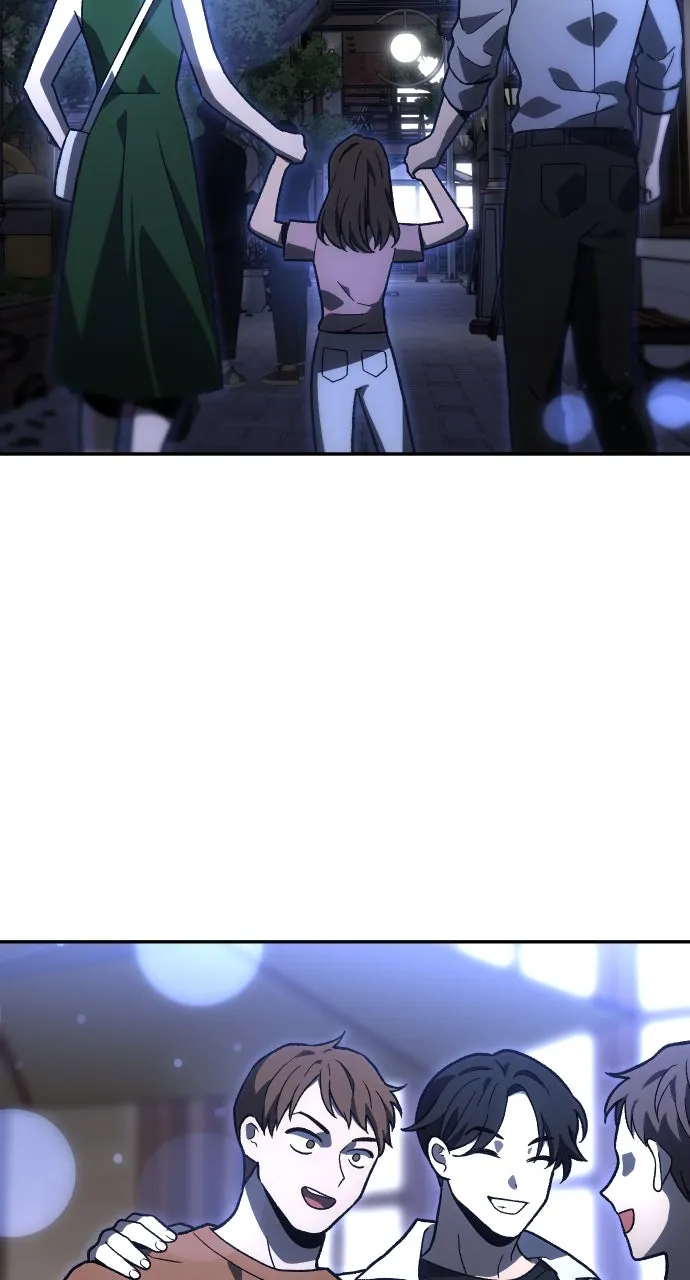 Read I Was the Final Boss chapter 109 image 124 on Lezhin