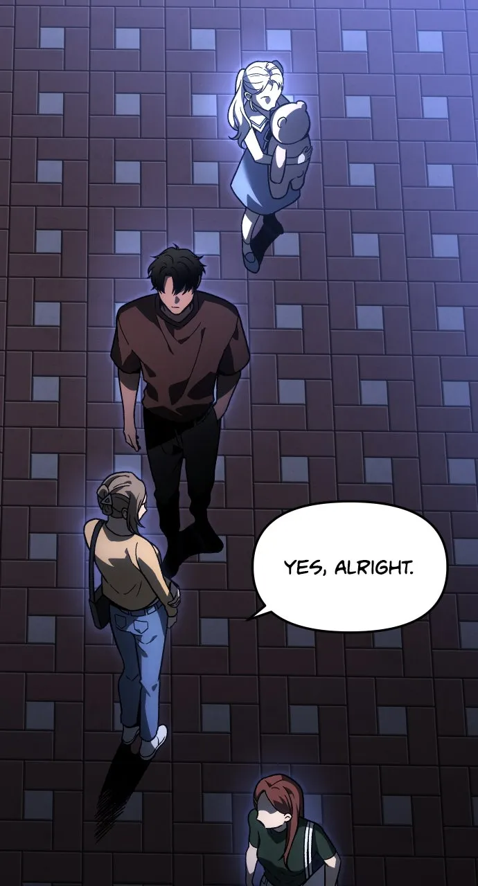 Read I Was the Final Boss chapter 109 image 128 on Lezhin