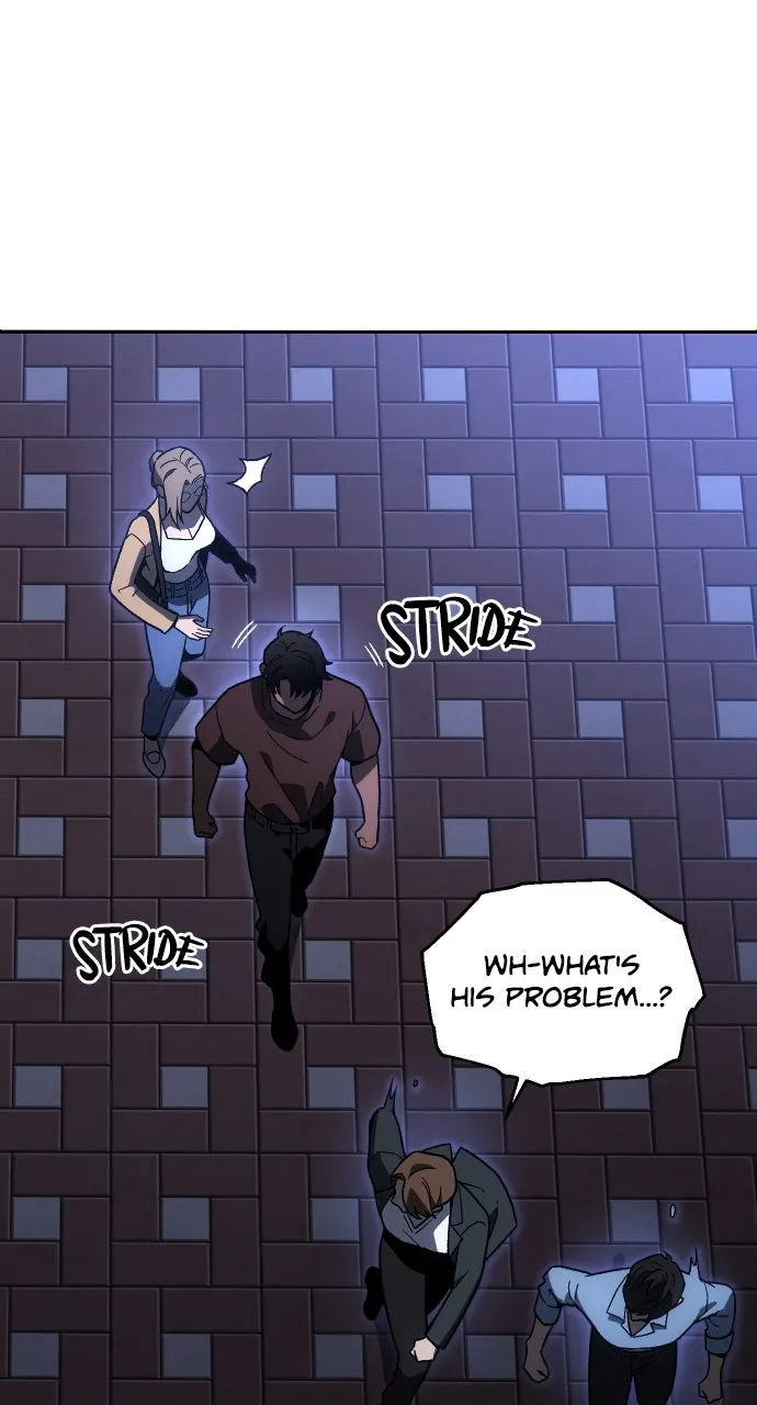 Read I Was the Final Boss chapter 109 image 134 on Lezhin