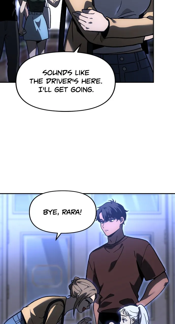 Read I Was the Final Boss chapter 109 image 142 on Lezhin