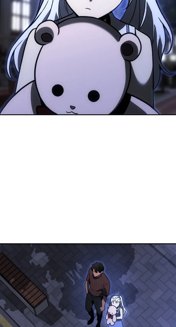 Read I Was the Final Boss chapter 109 image 144 on Lezhin