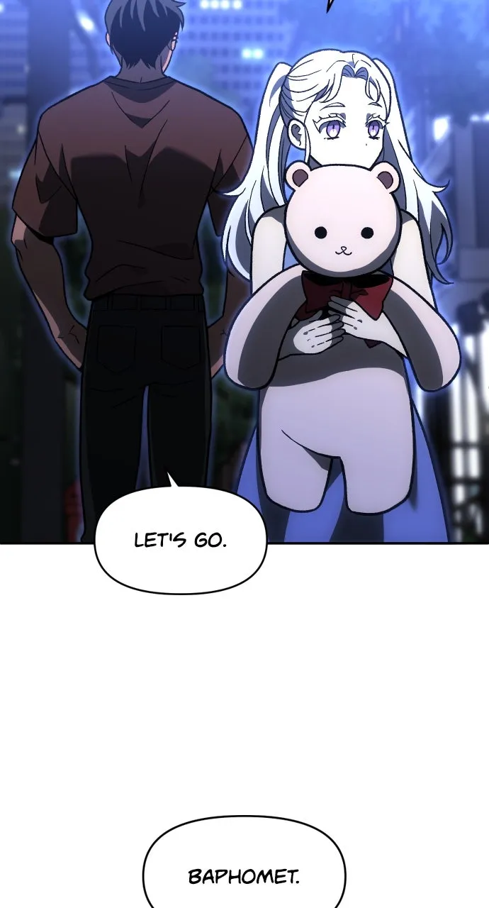 Read I Was the Final Boss chapter 109 image 146 on Lezhin
